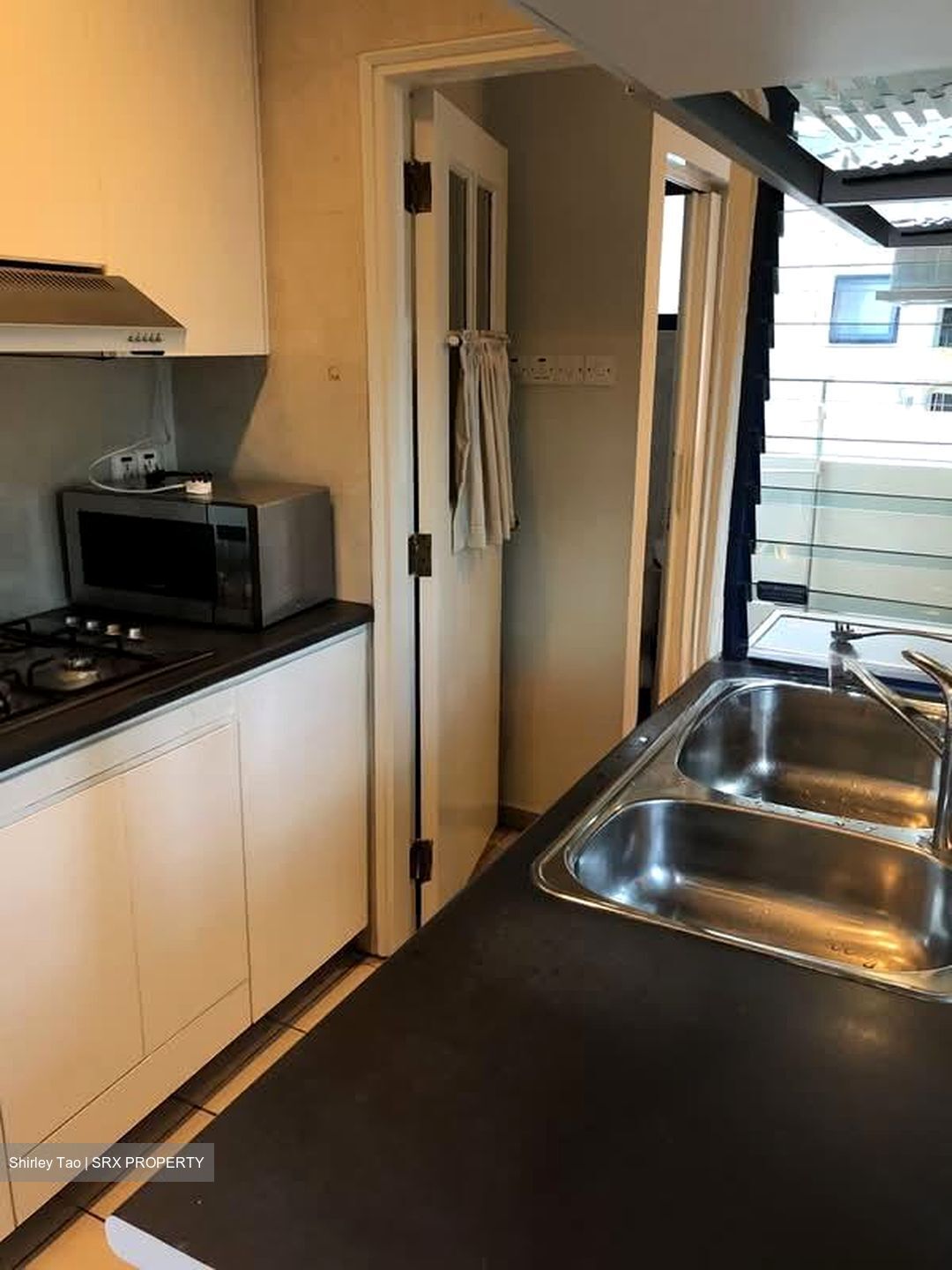 Nineteen Shelford Road (D11), Condominium #568232691